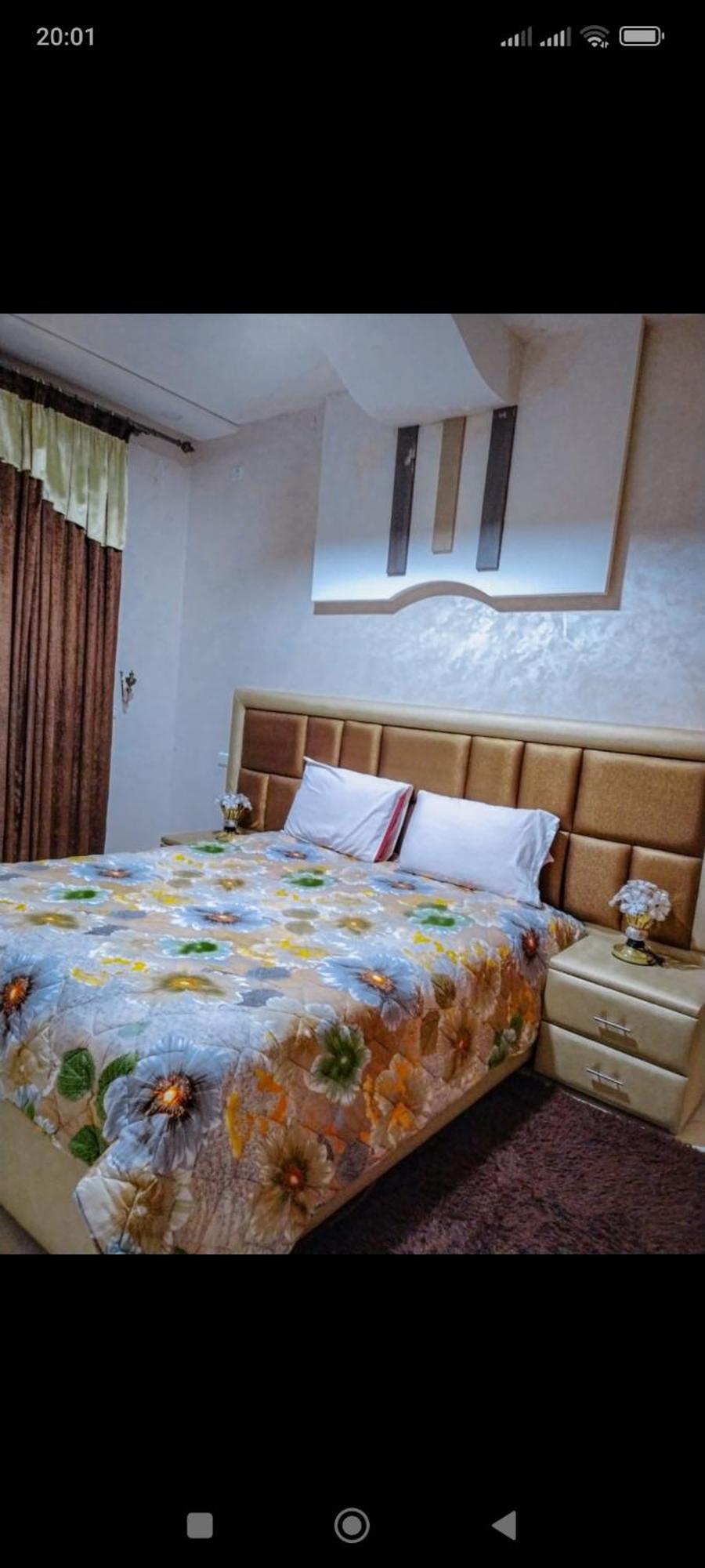 Fatima.Marhaba Hotel Azru Kültér fotó