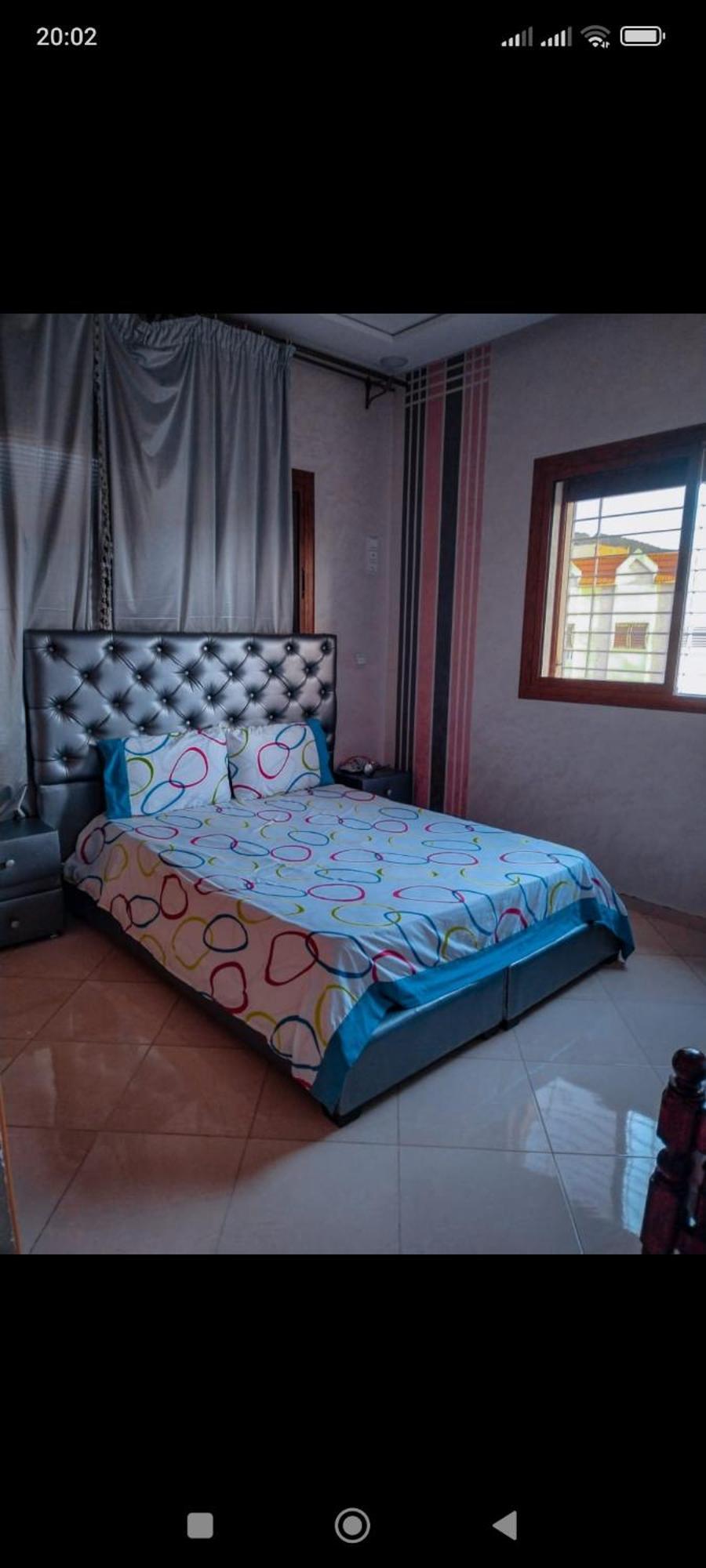 Fatima.Marhaba Hotel Azru Kültér fotó