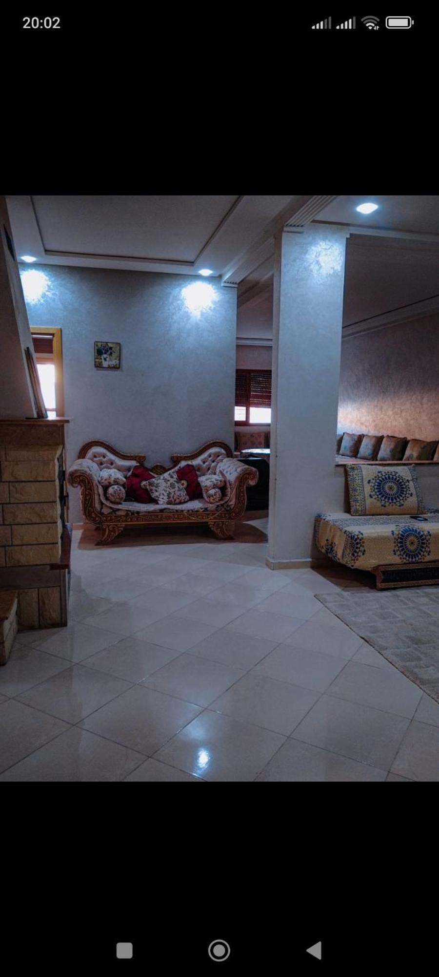 Fatima.Marhaba Hotel Azru Kültér fotó