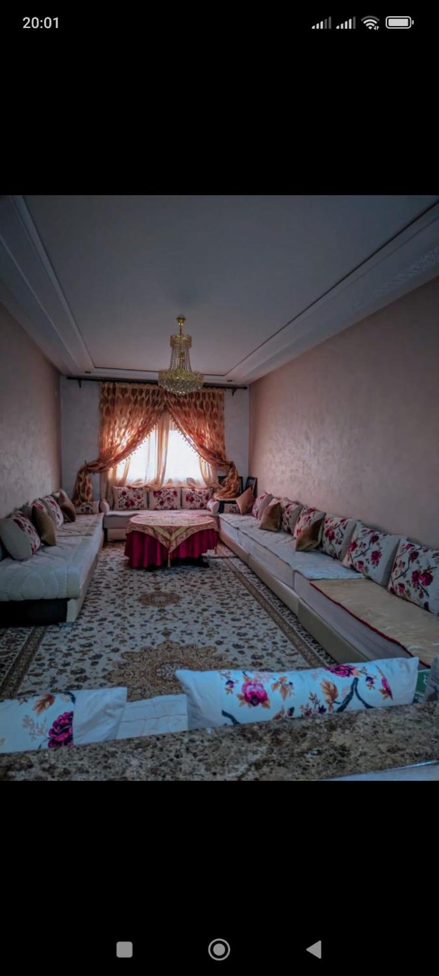Fatima.Marhaba Hotel Azru Kültér fotó