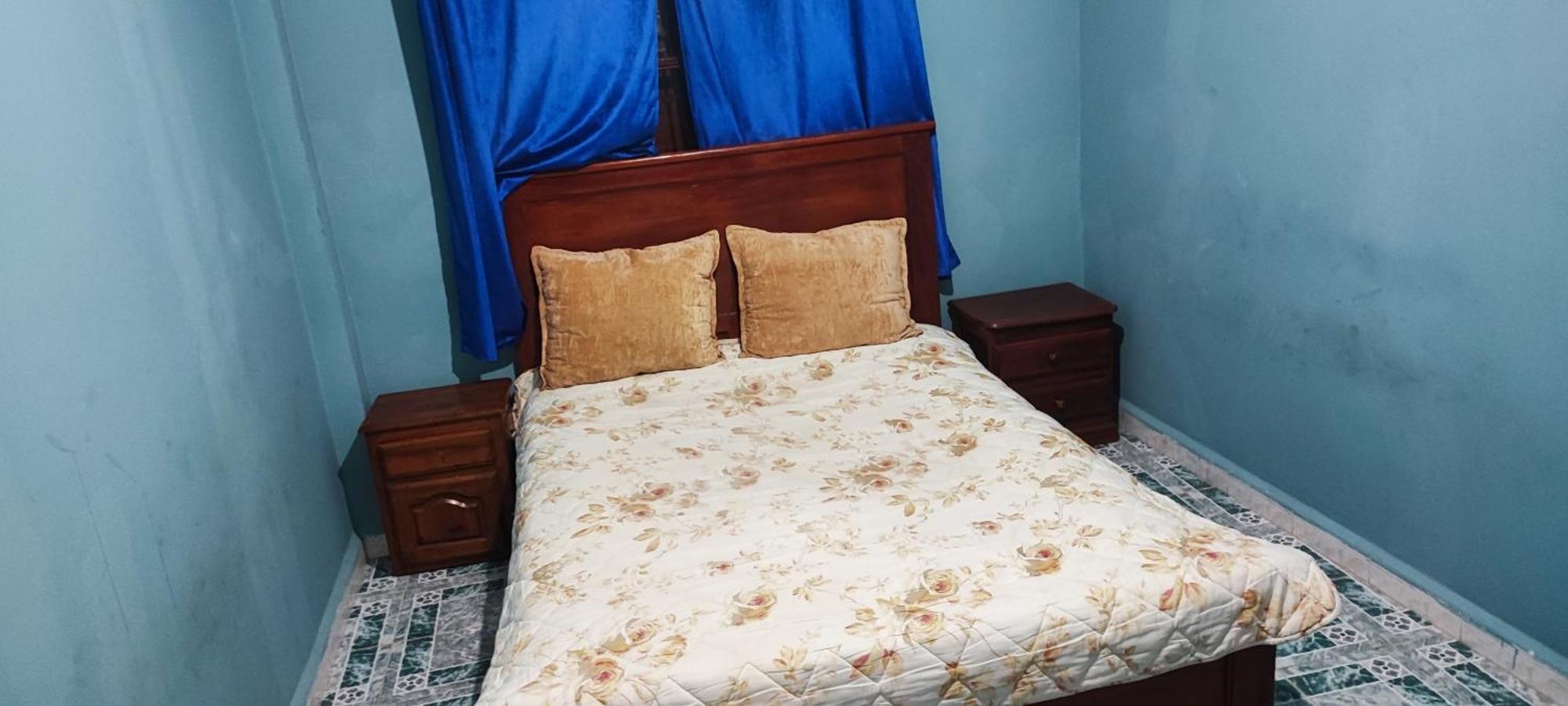 Fatima.Marhaba Hotel Azru Kültér fotó