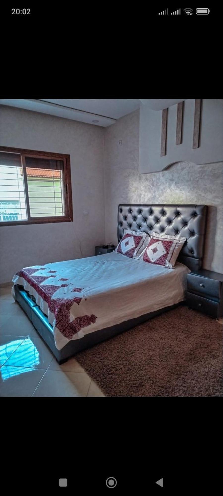 Fatima.Marhaba Hotel Azru Kültér fotó