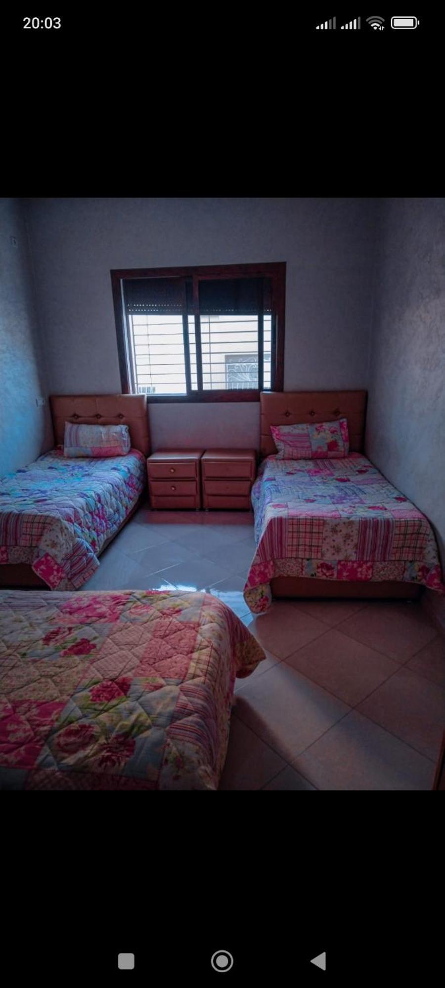 Fatima.Marhaba Hotel Azru Kültér fotó