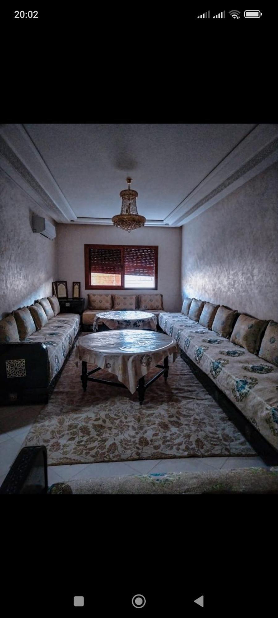 Fatima.Marhaba Hotel Azru Kültér fotó